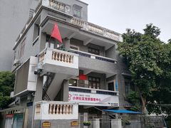 -小洲村