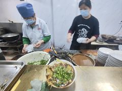 -正味斋锅巴菜(西北角店)