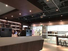 -瑞幸咖啡(外滩SOHO店)