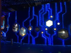 -无锡瀚腾遨天一号太空科技体验馆