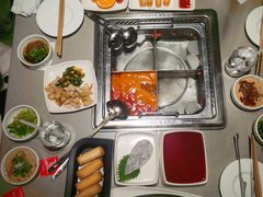 -海底捞火锅(长沙华创国际广场店)