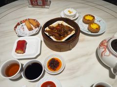 -稻香饭店(龙华天虹店)
