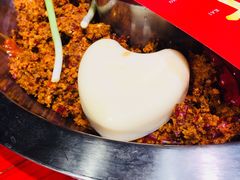 -谭鸭血老火锅(漳州路店)