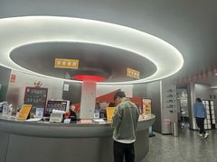 -汉江湾卡丁车世界