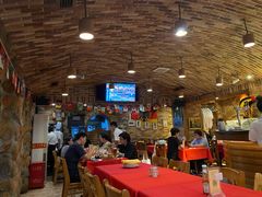 大堂-申德勒加油站西餐厅(日坛路总店)