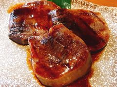 酱烤厚切牛舌-有喜屋·深夜食堂(北京西路店)