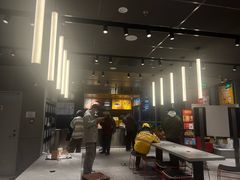 -麦当劳(北苑秋实路店)