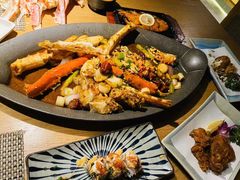 -蟹之国·精品蟹料理(极地店)