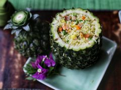 菠萝饭-Lam Vien Restaurant