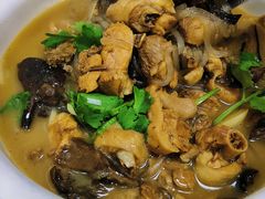 -吉味馆(柠溪店)