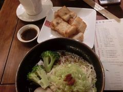 -春水堂人文茶馆(台中四维店)