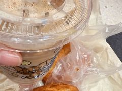 -厚富香面食店王好炸糕(延安路店)