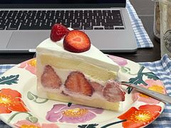 -爱樂咖啡(青年体育公园店)