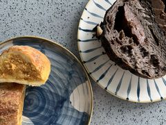 咸蛋超人-LELECHA乐乐茶(新街口大洋店)