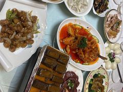-鹿鸣春饭店(总店)