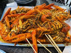 三妹澳洲小龙虾-三妹小龙虾·黄油蟹(华侨城总店)