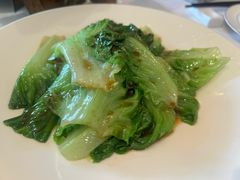 -老洋房花园饭店(绍兴路店)