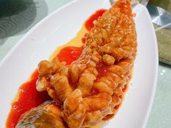 -刘胖子家常菜·蹄花焖藕(富安街店)