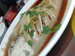 -惠宾饭庄(中山路店)