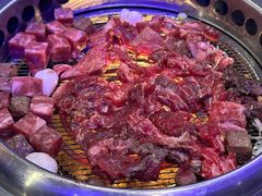 -谷町·烤肉自助(朱雀门店)