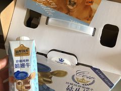 -盒马鲜生(财富中心店)