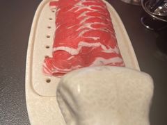 -额尔敦·品质自助(摩尔城店)