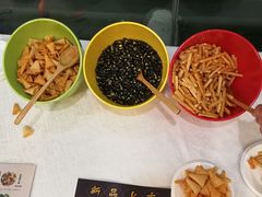 -湘与香缘·湖南菜(王府井北京市百货大楼店)