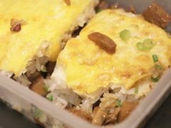 三鲜豆皮-老通城豆皮大王(吉庆街店)