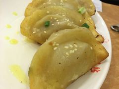 鲜肉锅贴-小姜锅贴(凤凰街店)