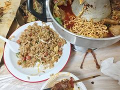-郑记•不夜城烧烤•龙虾•虾蟹(黄鹤楼店)
