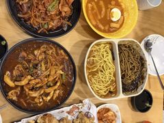 -多宾韩国料理(学衡路店)