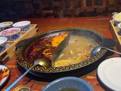 -黄家码头老火锅(解放碑旗舰店)