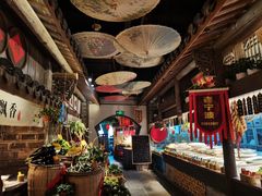 -老宁波1381餐厅(宏泰广场店)