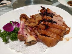 -新长岭大酒店酒楼