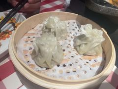 -西贝莜面村(当代商城店)
