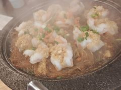 生焗蒜蓉虾-妈妈传炖品(双林店)