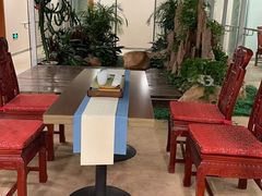 -融荟家和中餐厅·北京西直门宾馆