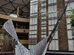 -上海滴水湖皇冠假日酒店