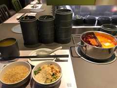 -壹小馆.皇城老妈(成都太古里店)