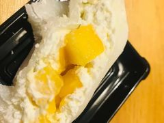 豆乳雪媚娘-六伴夏烘焙蛋糕·低糖动物奶油