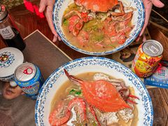 -霆记海鲜·只为这碗面(滨江店)