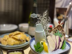 -余欢领鲜火锅(新街口店)
