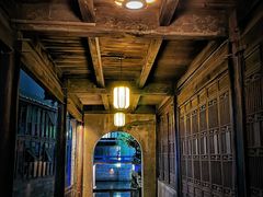 -嘉兴月河历史街区