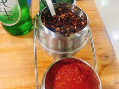 -元盛居(生态大街店)