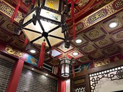 -梅龙镇酒家(南京西路总店)