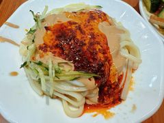 -清真·马洪小炒泡馍馆(钟楼回民街店)