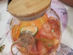 -MEET缘燕窝甜品&Tang's cake(华润万象城店)