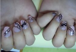 @星美甲-星美甲