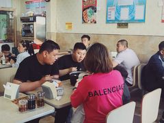 大堂-香沅桥云南过桥米线(盖州店)