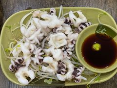 -贞姨美食·老字号海鲜大排档